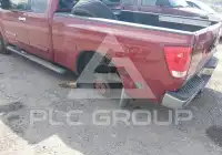 2005 Nissan TITAN фото