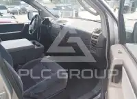 2005 Nissan TITAN photo