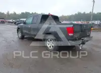 2005 Nissan TITAN фото