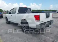 2005 Nissan TITAN photo