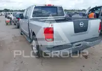 2005 Nissan TITAN фото