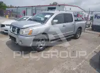 2005 Nissan TITAN photo