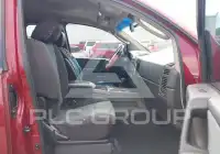 2005 Nissan TITAN фото