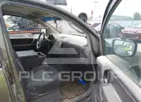 2005 Nissan TITAN фото