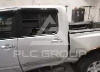 2005 Nissan TITAN фото