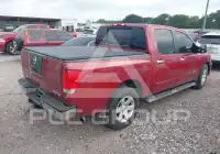 2005 Nissan TITAN фото