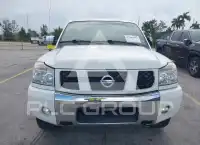 2005 Nissan TITAN photo