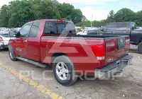 2005 Nissan TITAN фото