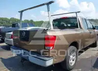 2005 Nissan TITAN фото