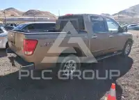 2005 Nissan TITAN фото