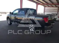 2005 Nissan TITAN фото