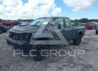 2005 Nissan TITAN фото