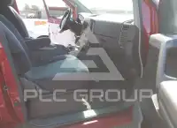 2005 Nissan TITAN фото