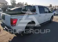 2005 Nissan TITAN фото