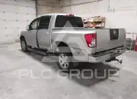 2005 Nissan TITAN фото