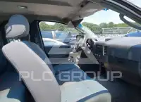 2005 Nissan TITAN фото