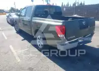 2005 Nissan TITAN фото