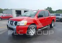2005 Nissan TITAN фото
