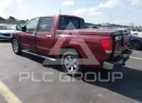 2005 Nissan TITAN фото