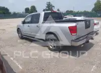 2005 Nissan TITAN photo