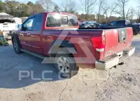 2005 Nissan TITAN фото