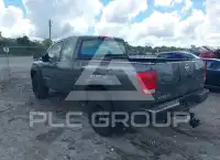 2005 Nissan TITAN фото
