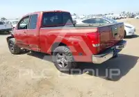 2005 Nissan TITAN фото
