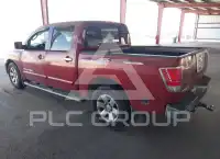 2005 Nissan TITAN фото