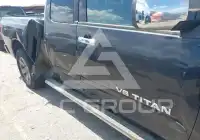 2005 Nissan TITAN фото