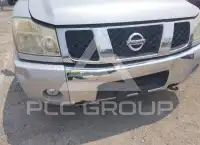 2005 Nissan TITAN photo