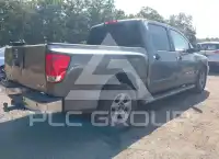 2005 Nissan TITAN photo