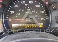 2005 Nissan TITAN фото