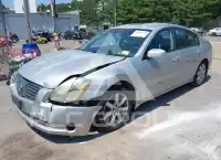 2005 Nissan MAXIMA фото