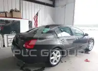 2005 Nissan MAXIMA photo