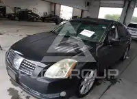 2005 Nissan MAXIMA photo