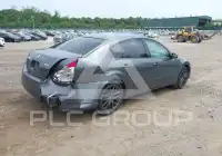 2005 Nissan MAXIMA фото