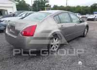 2005 Nissan MAXIMA photo