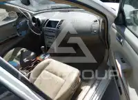 2005 Nissan MAXIMA photo