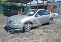 2005 Nissan MAXIMA photo