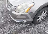 2005 Nissan MAXIMA photo