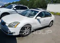 2005 Nissan MAXIMA photo