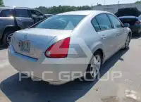 2005 Nissan MAXIMA фото