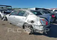 2005 Nissan MAXIMA фото