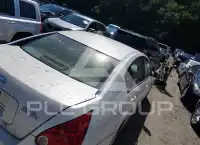2005 Nissan MAXIMA photo