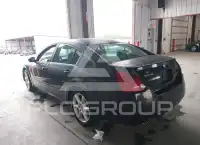 2005 Nissan MAXIMA photo