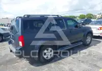 2005 Nissan PATHFINDER фото