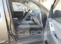 2005 Nissan PATHFINDER фото