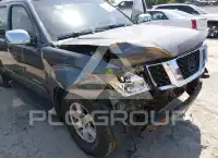 2005 Nissan PATHFINDER фото