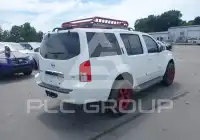 2005 Nissan PATHFINDER фото