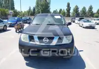 2005 Nissan PATHFINDER фото
